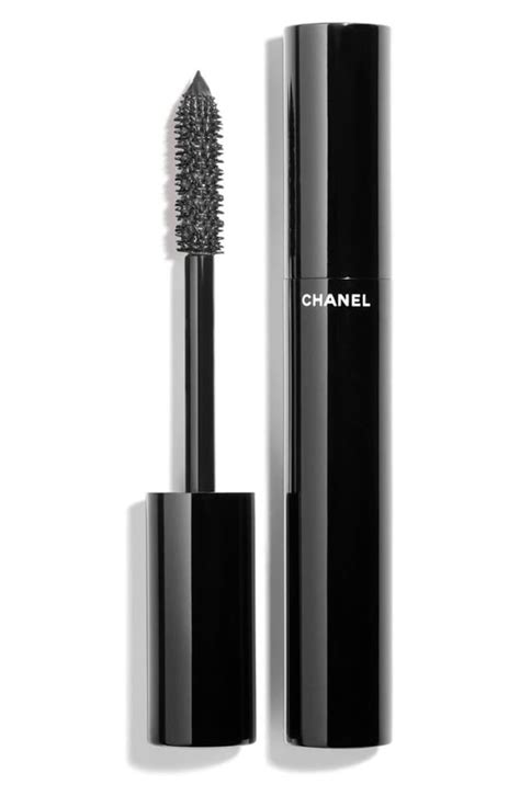 chanel le volume mascara.|chanel le volume mascara uk.